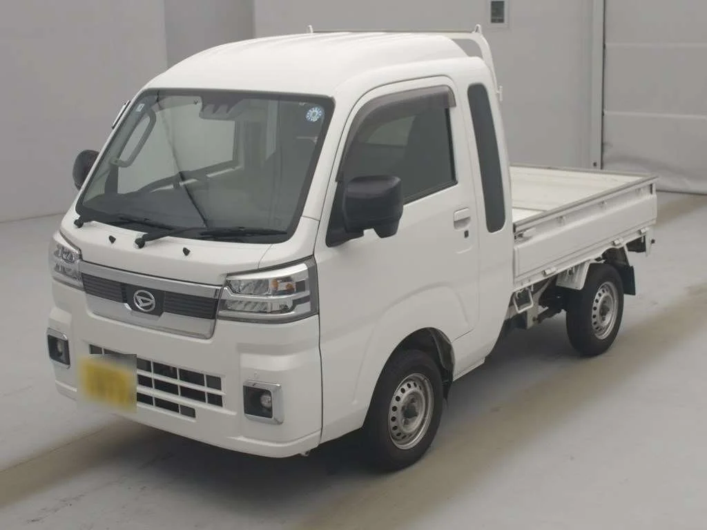 Daihatsu Hijet Truck S510P 2022